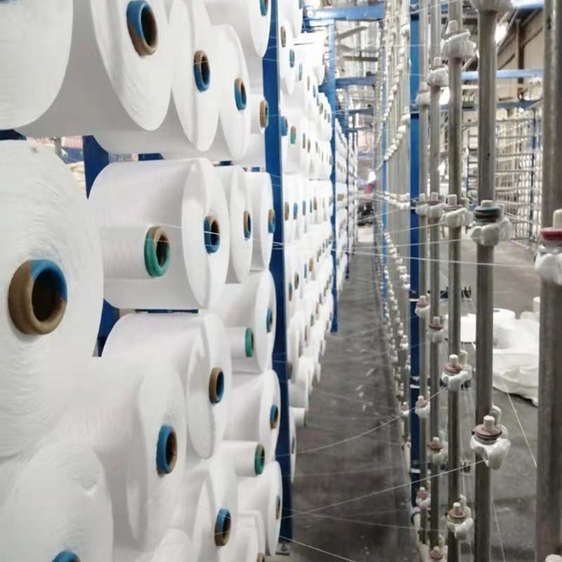 新和洗洁巾工厂展示