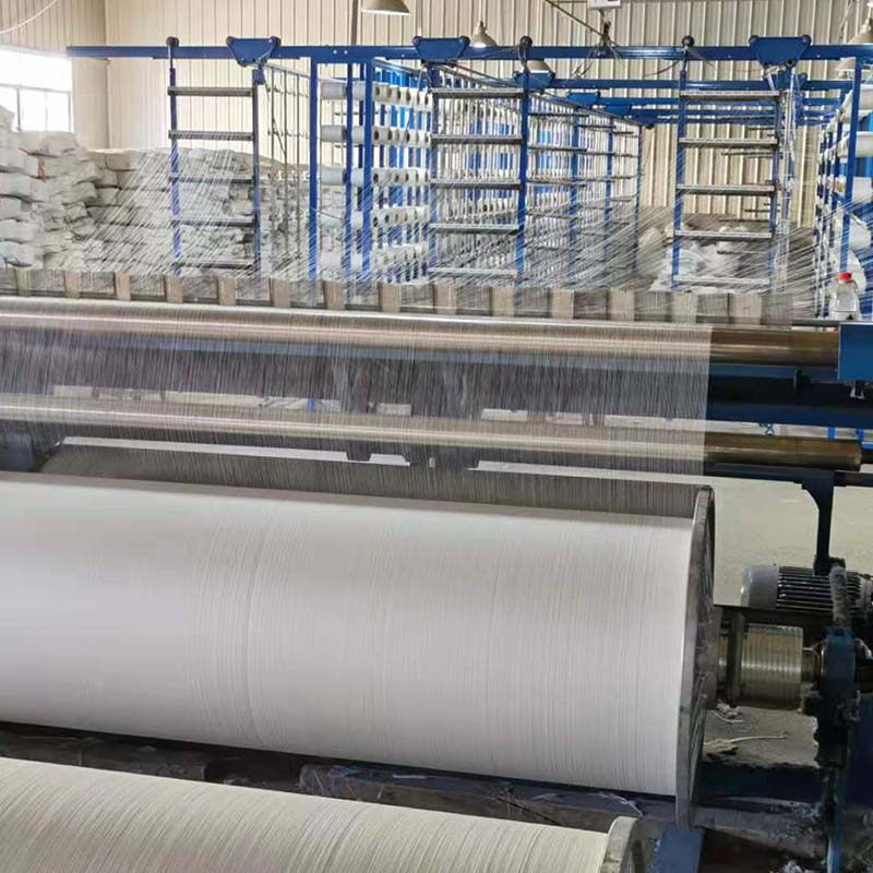 新和洗洁巾工厂展示